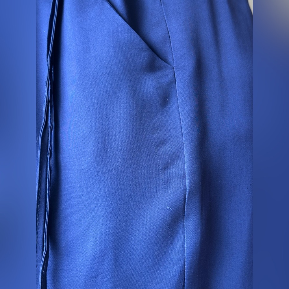Dries van Noten Grecian Dress - Picture 14 of 15